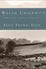 A Welsh Childhood cover image