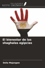 El bienestar de las shaghalas egipcias (Spanish Edition) cover image