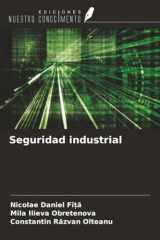 Seguridad industrial (Spanish Edition) cover image