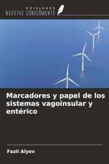Marcadores y papel de los sistemas vagoinsular y entérico (Spanish Edition) cover image