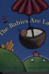 The Babies are Landing cover image