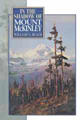 In the Shadow of Mount McKinley cover image