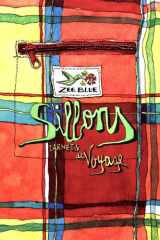 Sillons: Carnets de Voyage cover image