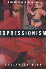 Expressionism cover image