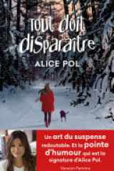 Tout doit disparaître cover image