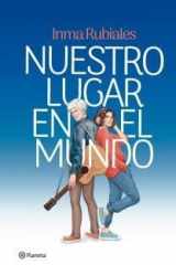 Nuestro lugar en el mundo cover image