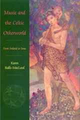 Music and the Celtic Otherworld cover image