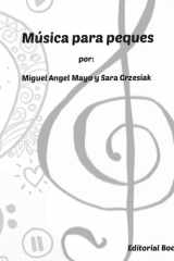 Música para peques cover image