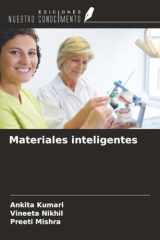 Materiales inteligentes (Spanish Edition) cover image