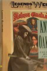Annie Oakley cover image