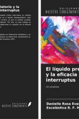 El líquido preeyaculatorio y la eficacia del coitus interruptus: Un análisis (Spanish Edition) cover image