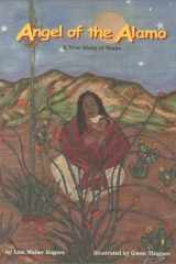 Angel of the Alamo : A True Story of Texas cover image