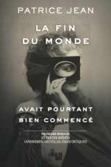 La fin du monde avait pourtant bien commencé... cover image