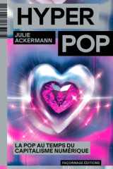 Hyperpop cover image