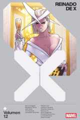 Reinado de X. cover image