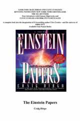 The Einstein Papers cover image