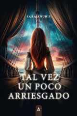 Tal vez un poco arriesgado cover image