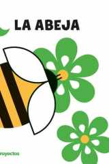 CUANTO SABEMOS NIVEL 3 LA ABEJA cover image