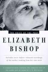 The Voice of the Poet : Elizabeth Bishop cover image