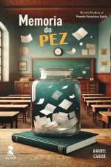 Memoria de Pez cover image