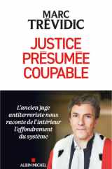 Justice présumée coupable cover image