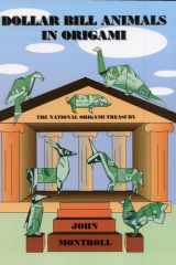 Dollar Bill Animals in Origami cover image