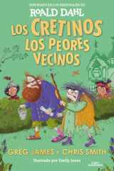 Los Cretinos. Los Peores Vecinos / the Twits cover image