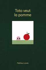 Toto veut la pomme cover image