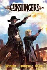 GUNSLINGERS cover image