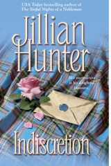 Indiscretion cover image