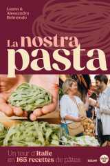 La Nostra Pasta cover image