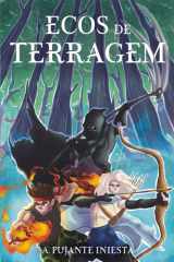 Ecos de Terragem: Trilogía Ecos de Terragem (Spanish Edition) cover image