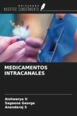 MEDICAMENTOS INTRACANALES (Spanish Edition) cover image