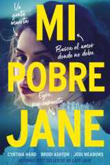 Mi Pobre Jane cover image