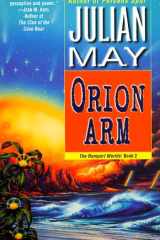 Orion Arm cover image