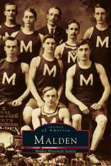 Malden cover image
