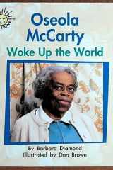 Oseola Mccarty Wake Up the World cover image