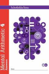 Mental Arithmetic cover image