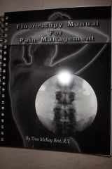 Fluoroscopy Manual For Pain Management cover image