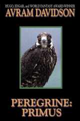 Peregrine Primus cover image