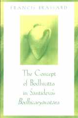 The Concept of Bodhicitta in Śāntideva's Bodhicaryāvatāra cover image