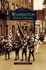 Washington, North Carolina cover image