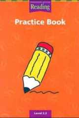 Houghton Mifflin Reading Practice Book Grade 2.2 cover image