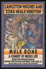 Mule Bone cover image