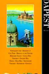 Budapest cover image