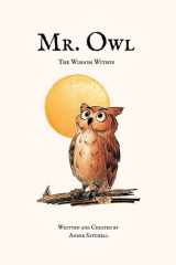 Mr. Owl: The Wisdom Within cover image