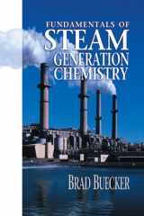 Fundamentals of Steam Generation Chemistry cover image