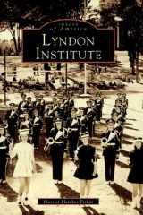 Lyndon Institute cover image