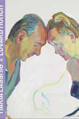 Maria Lassnig and Edvard Munch: Flow of Paint = Flow of Life cover image