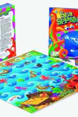 Groovy Tube Books: Sea Splash! cover image